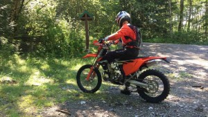 KTM 300 XCW